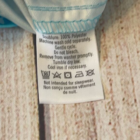 Janie & Jack Infant Swim Shorts - Picture 5 of 5